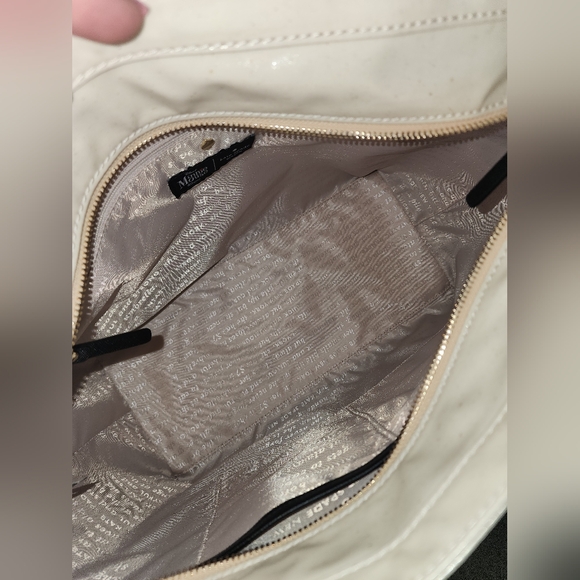 Kate Spade Disney Minnie Mouse Limited Edition Tote NWT Bow - Picture 7 of 8